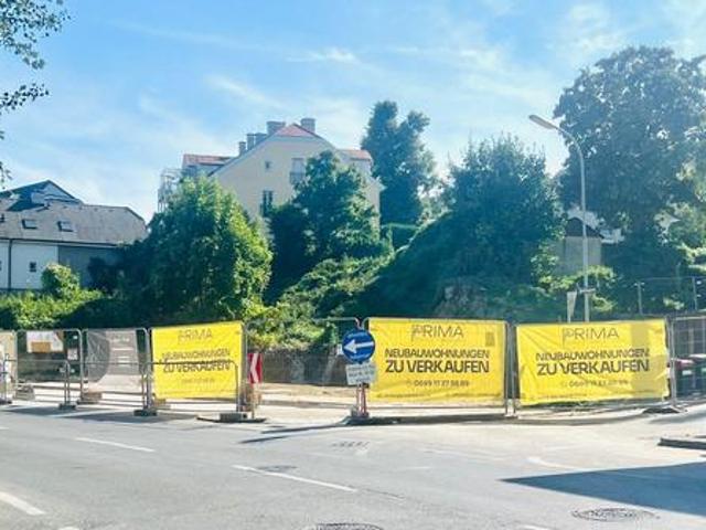 TOP ANGEBOT + 11 Wohnungen bereits verkauft