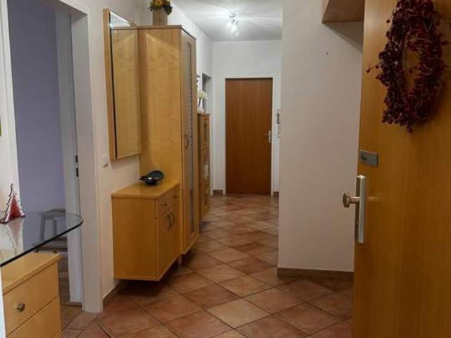 Top Angebot! Schöne voll möblierte Wohnung in Pasching!