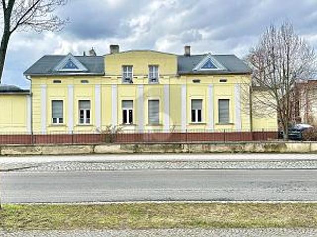 TOP ANLAGE | FAKTOR 13,94 | ZENTRAL IN FORST