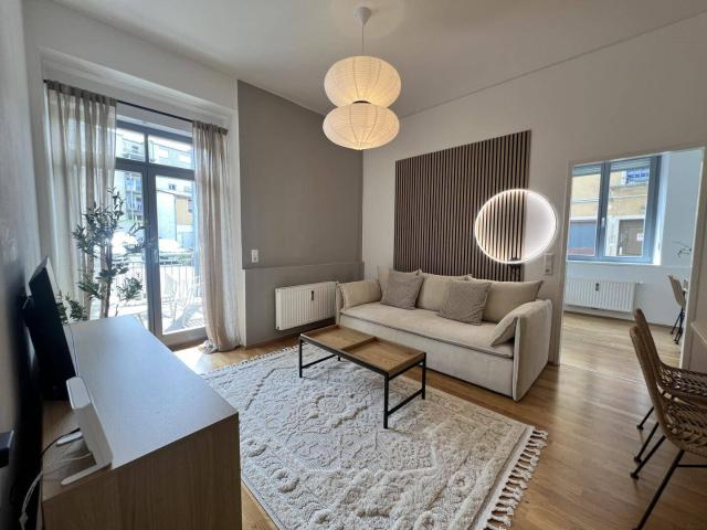 Top Anlage in Graz: Eigentumswohnung mit Mietvertrag – Rentables und Müheloses Einkommen!