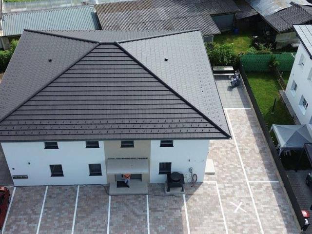 TOP Anlageobjekt mit 7 Appartements, Zentrumsnah. Geldanlage