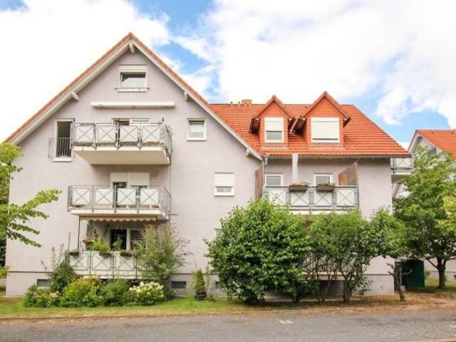 Top Anlageobjekt*MFH Zentrum von Weinböhla*12WE*835m²Wfl.* *Bj 1995*voll vermietet* provisionsfrei