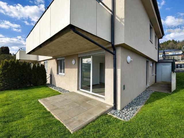 Top Anlegerwohnung in Bestlage #St. Martin #Seenähe