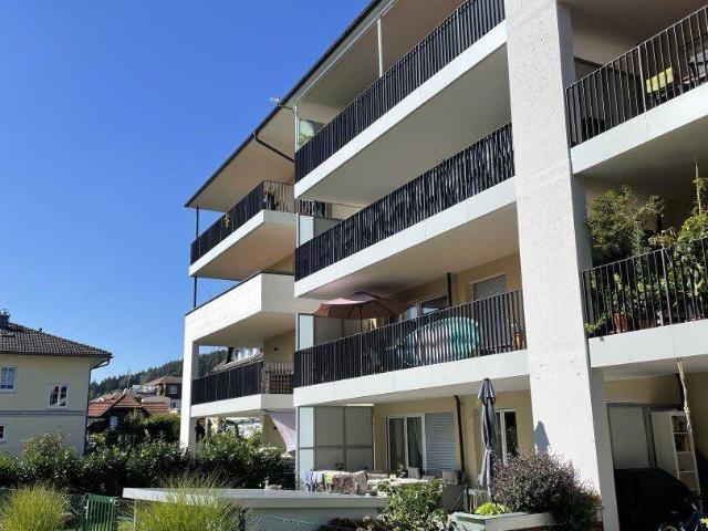 Top Anlegerwohnung mit bestehendem Mietverhältnis