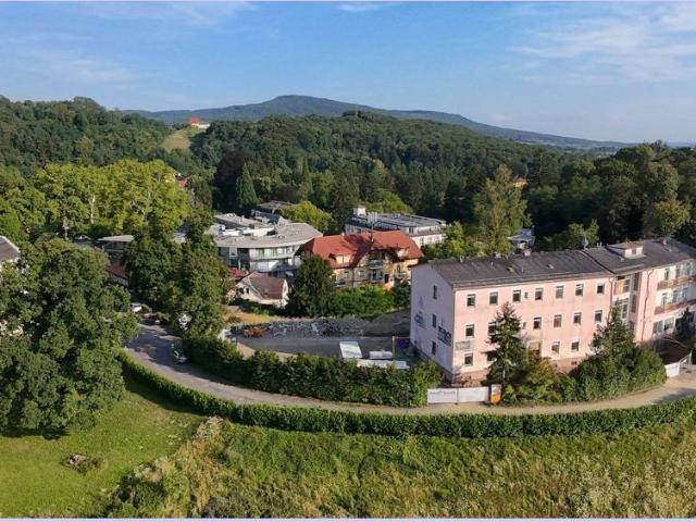 Top Anlegerwohnungen zur Vermietung in bester Lage. 32m2 90m2, barrierefrei, Balkon, TG. Neubau!