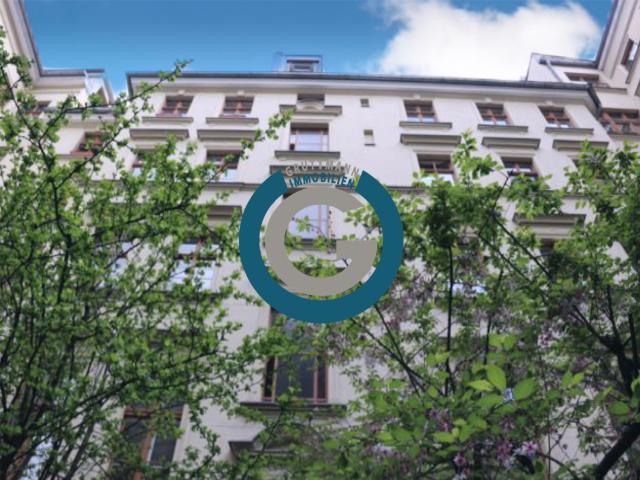 TOP ADRESSE IN PRENZLAUER BERG SCHÖNER ALTBAU MIT CHARME & HERZ ZUR ZEIT VERMIETET