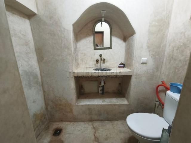 Top affaire. Riad titré a côté Jemma el fna