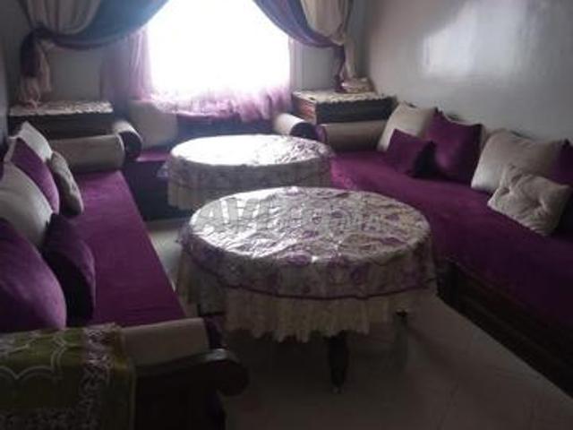 Top appartement