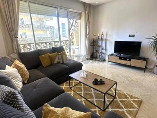 Studio Spacieux Ziraoui