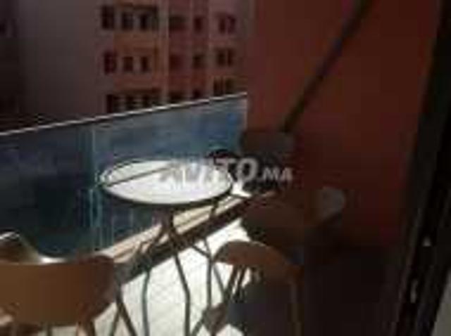 Top appartement chic guilez Marrakech