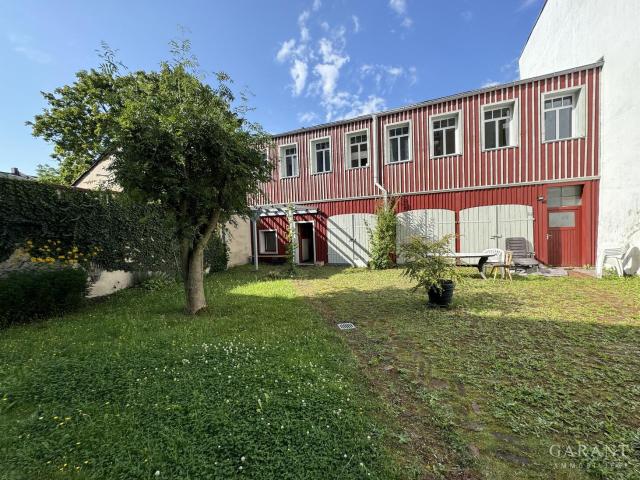 Top Appartement in zentraler Lage in Hof
