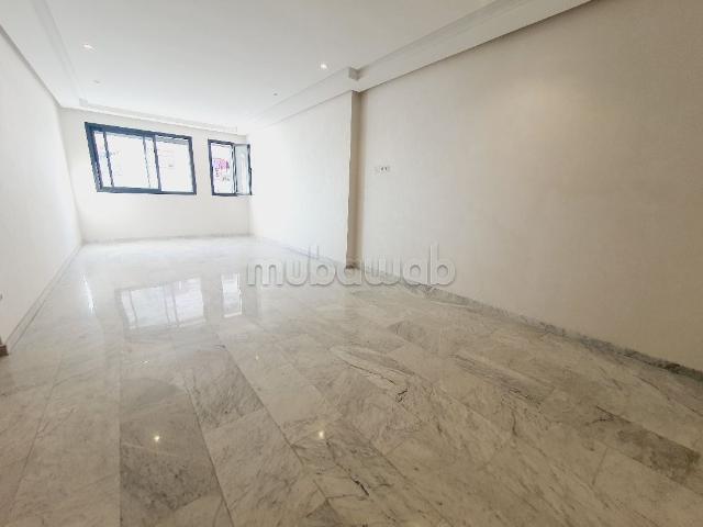 Top appartement moderne avec terrasse à la vente