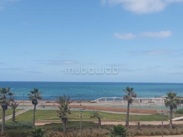 Top appartement meuble avec vue mer
