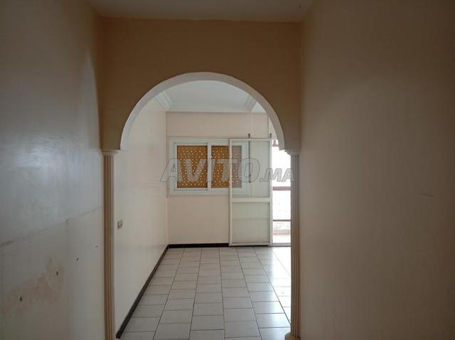 Top Appt à Maarif
