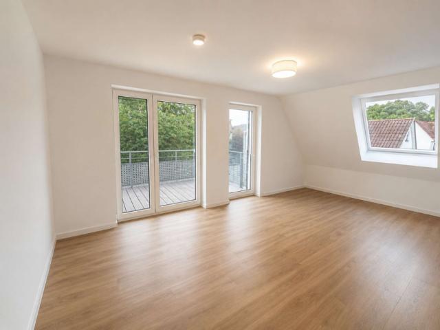 TOP ! Attraktive und moderne 5,5 Zimmer Maisonette Wohnung über Dettingen