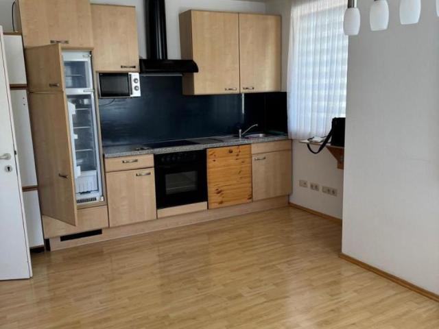 Top aufgeteilte 2 Zimmerwohnung in St. Johann Top 14
