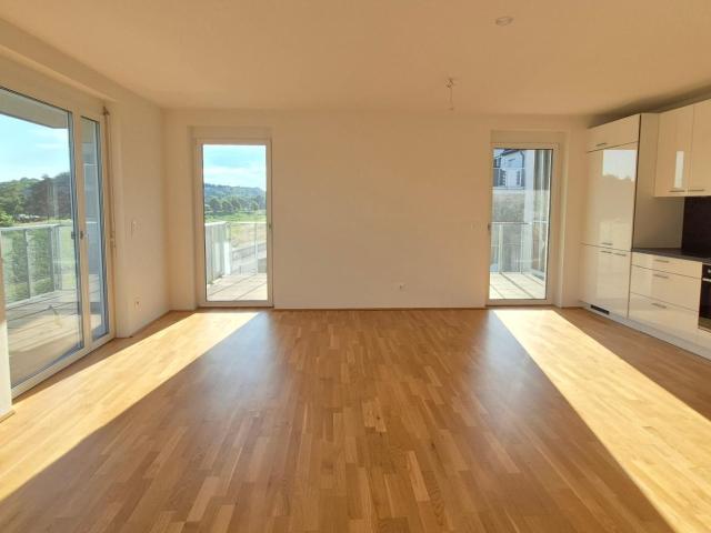 TOP AUSGESTATTETE 3 ZIMMERWOHNUNG IN JUDENAU