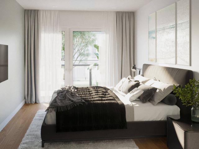 Top ausgestattete Terrassenwohnung in 1210 Wien Erstbezug mit 2 Zimmern und traumhafter Terrasse