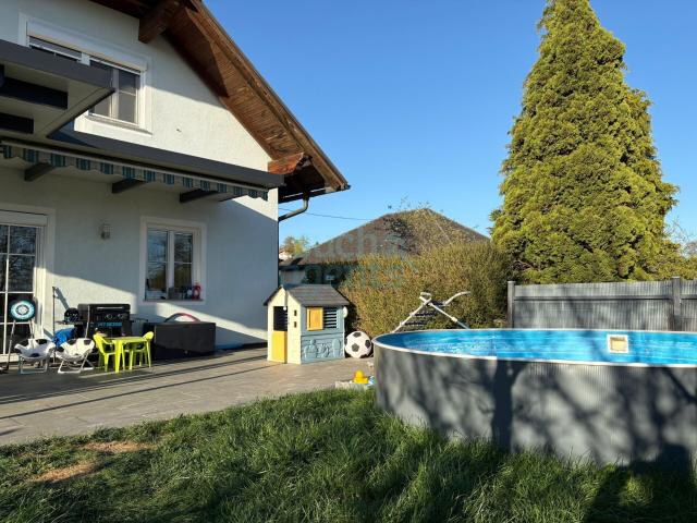 Top ausgestattetes Haus zum Mieten