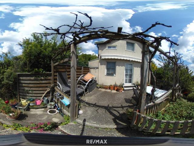 Top Aussichtslage am Schafberg!