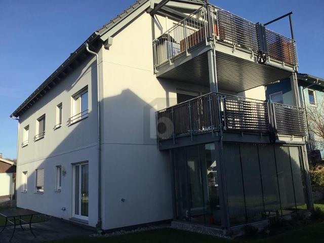 TOP AUSSTATTUNG, SONNIG, MODERN