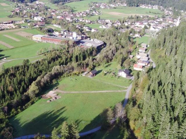 Top Baugrundstücke in Kärnten: Nähe Weissensee & Skigebiet Nassfeld