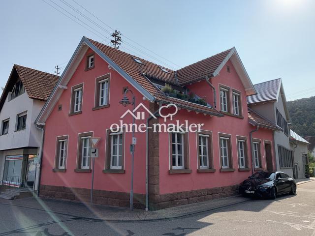 Top bewertete, voll ausgestattete Ferienwohnung mit Wellness Highlight im Pfälzer Wald