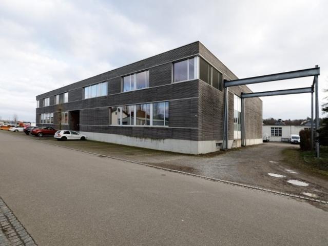 TOP Büro im VSP Areal