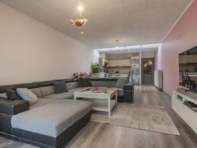 Top gelegen instapklare woning met garage en tuin
