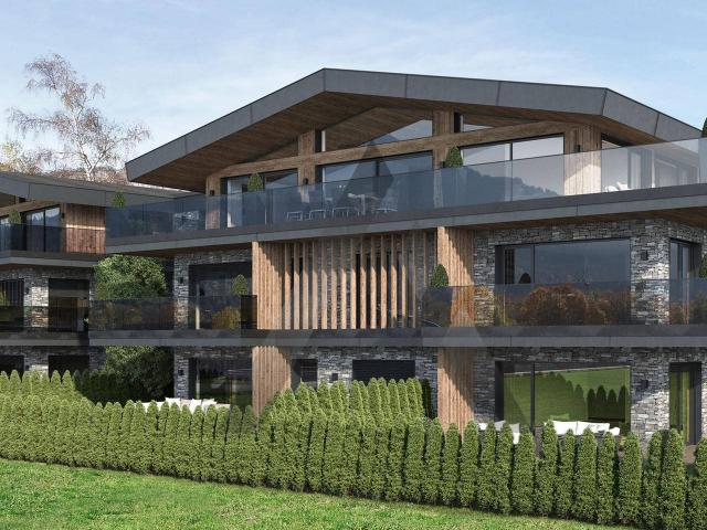 Top gelegene, hochwertige Wohnung Ein Wohntraum in der Kaiser Residenz