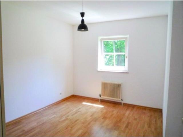 Top Gelegenheit! 3 Zimmer Gartenwohnung in Mondsee zum Verkauf