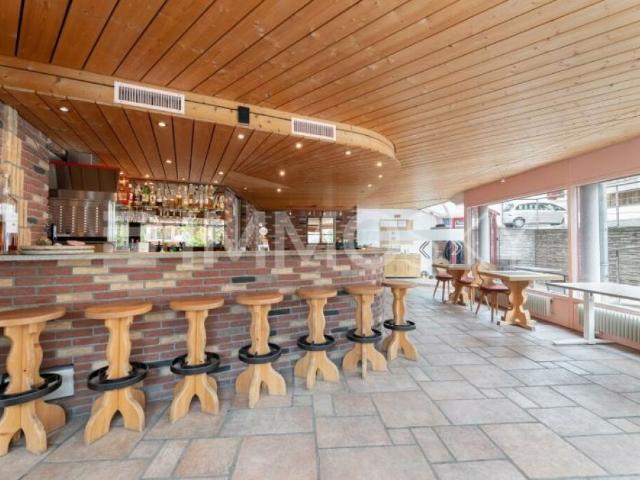 Top Gelegenheit: Geschäftslokal mit vielfältigem Potenzial