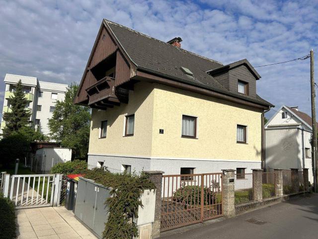 Top Gelegenheit Einfamilienhaus in St. Magdalena