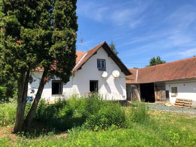 TOP GELEGENHEIT HAUS IN BESTLAGE IN SONNIGER ERHÖTEN RUHELAGE IN DER THERMEN REGION!
