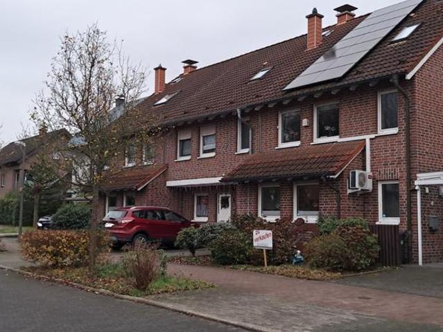 Top gepfl. 5 Zi. Reihenendhaus in Top Lage von Marl Hüls