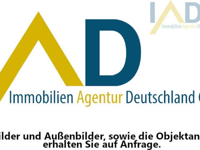 TOP GEPFLEGT Kapitalanlage mit bestehender Baugenehmigung