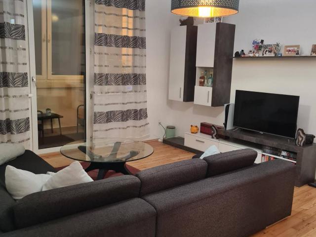 Top gepflegt Wohnung