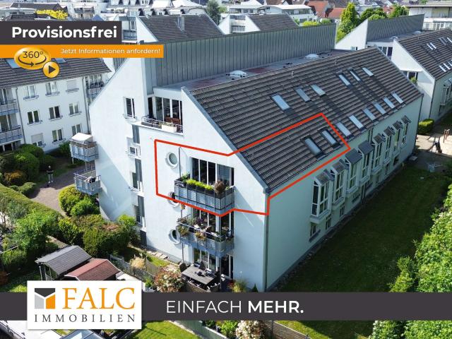 Top gepflegte 3 Zimmer Wohnung mit TG Stellplatz mitten in Dormagen