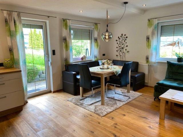 RESERVIERT! Top gepflegte 3 Zimmerwohnung in Hainzenberg zu vermieten