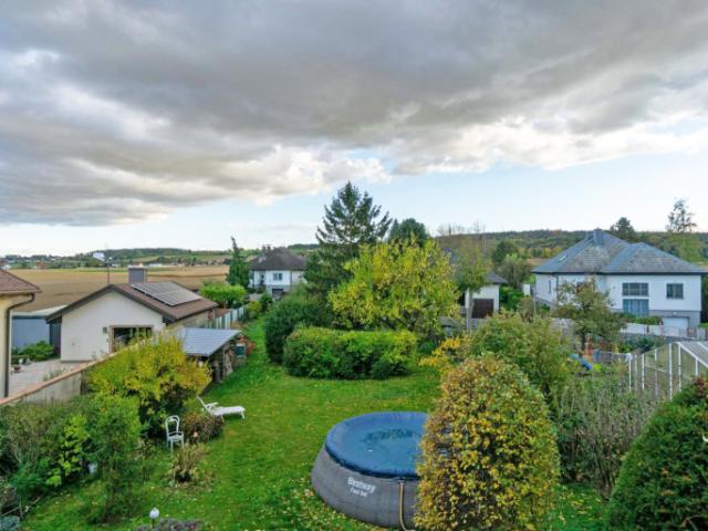 Top gepflegtes, voll unterkellertes Haus mit Ausbaupotential, bei Michelhausen im Tullnerfeld