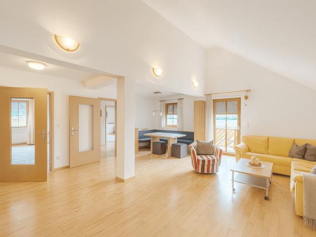 Gepflegtes Zweifamilienhaus in Grödig