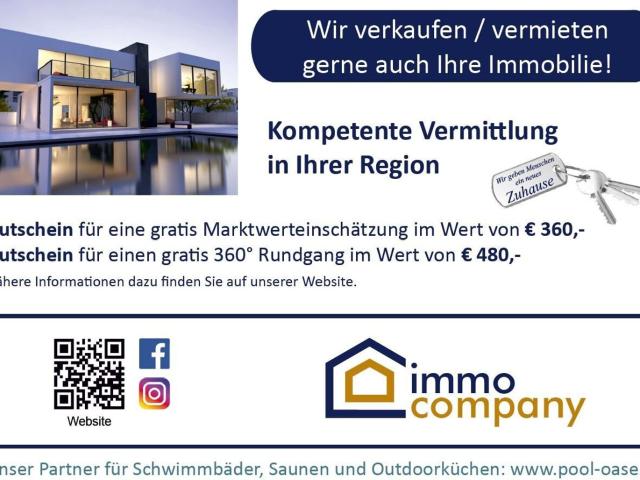 3 Wohnungen im Herzen von Köflach Rendite