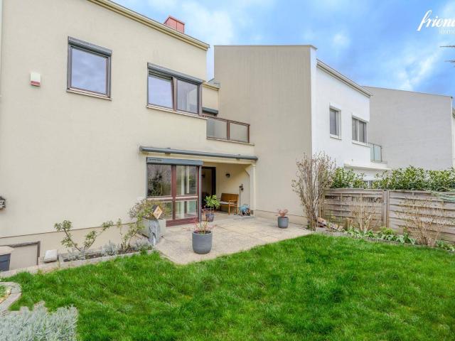 ​​​​​​​Top gepflegtes Reihenhaus mit Garten und Stellplatz!