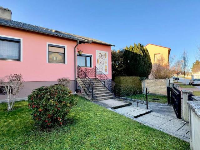 TOP GEPFLEGTER BUNGALOW IN ANGERN