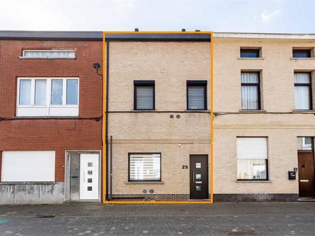 Top gerenoveerde woning met energielabel A!