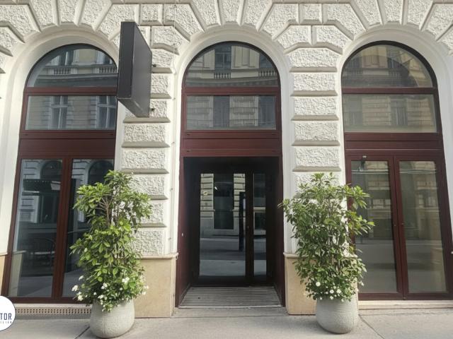 Top Geschäftslokal | Innenstadt | Nähe Stephansplatz