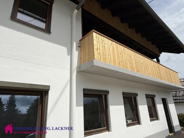 TOP: Geschmackvoll, moderne Wohnungen mit Terrassen und Garten zu verkaufen in Feistritz/Rosental!