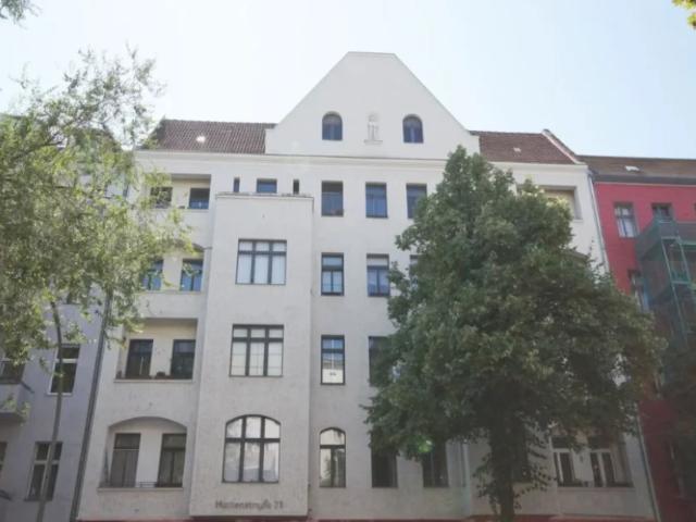 Top geschnittene 3 Zi Wohnung *Eigenbedarf ab 2029
