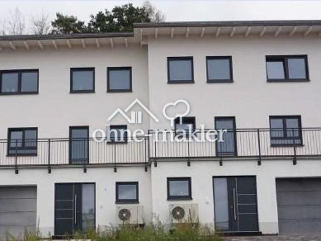 Top Doppelhaushälfte in Otterberg