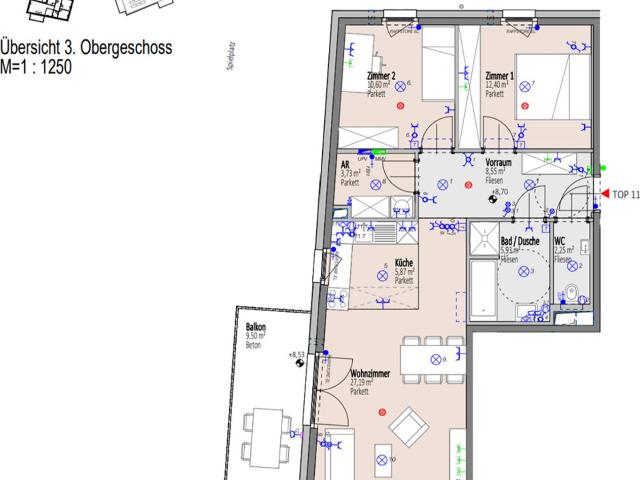 Top ! Ein Viertel Grün Freifinanzierter Neubau in Wr. Neustadt ! Provisionsfrei !